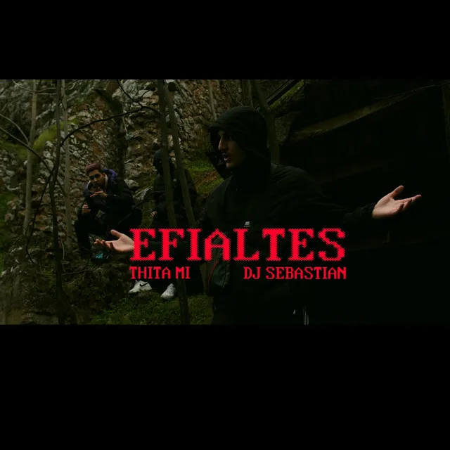 Efialtes