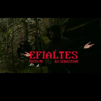 Efialtes by DJ Sebastian