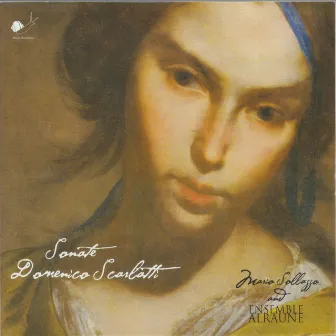 Domenico Scarlatti: Sonate by Ensemble Alraune