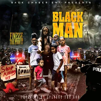 Black Man by Finesse the Profit