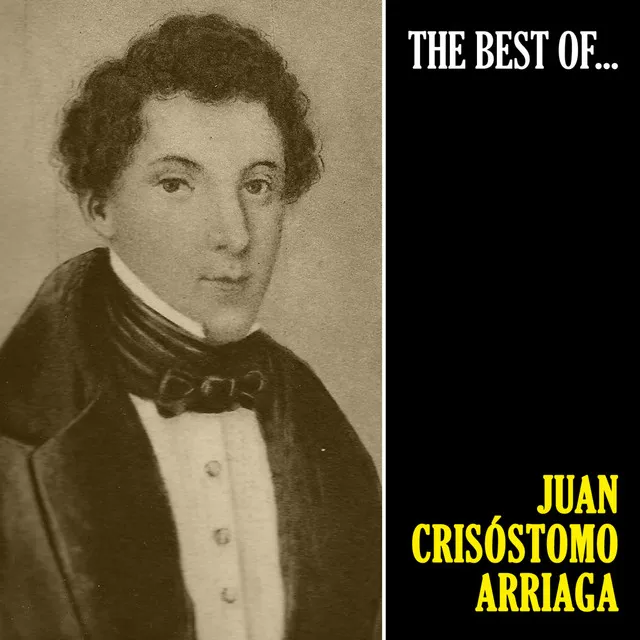 The Best of Arriaga (Remastered)