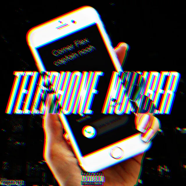 Telephone Number (feat. Captain Noah)