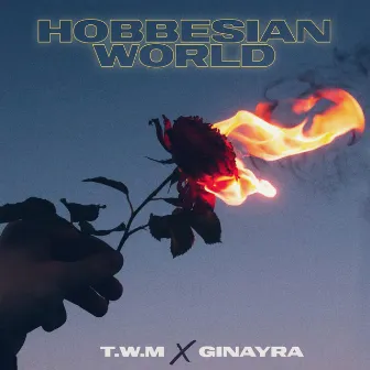 Hobbesian World by T.W.M