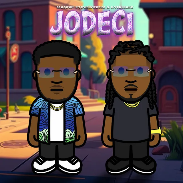 Jodeci