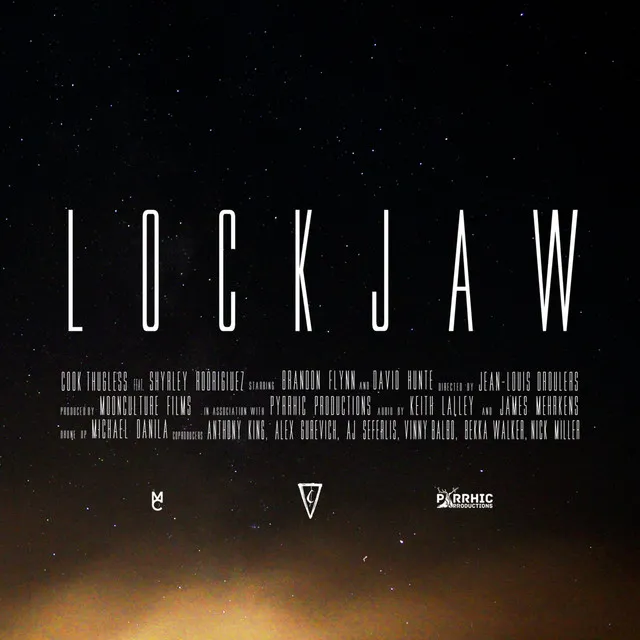 Lockjaw