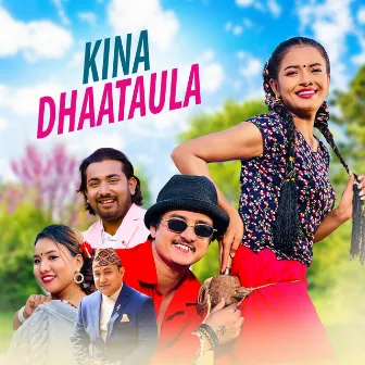 Kina Dhaataula by Suman Thapa Magar