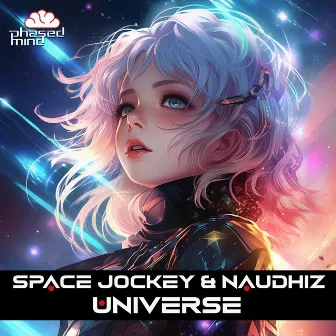 Universe by Naudhiz