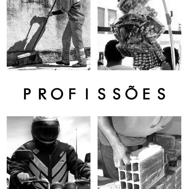 Profissões