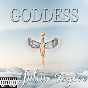 Goddess by JuliusTaylor