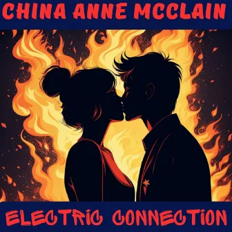 Electric Connection by China Anne McClain