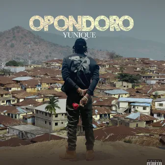 Opondoro by Yunique Oziori Bilijaga