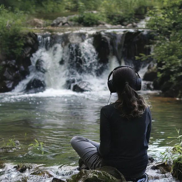 Liquid Symphony: Water's Orchestral Music