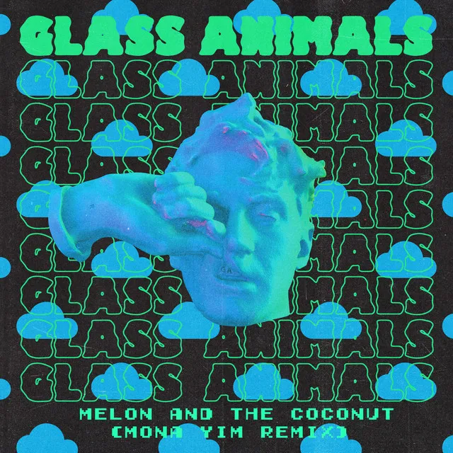 Melon and the Coconut - Mona Yim Remix