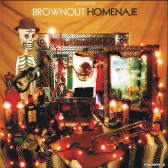 Homenage by Brownout