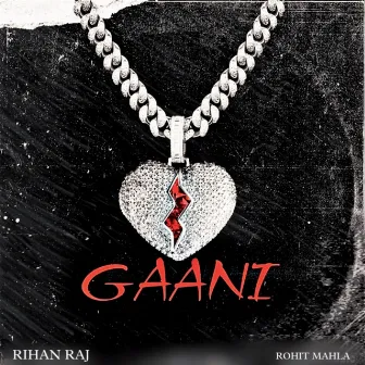 Ganni by Rohit Mahla