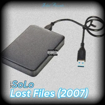 Lost Files by Solo