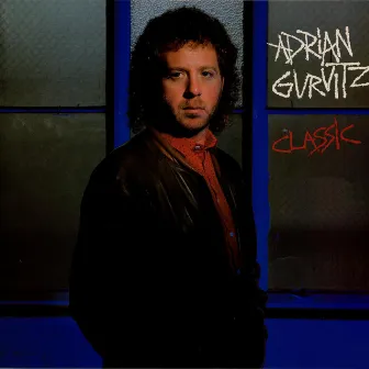 Classic by Adrian Gurvitz