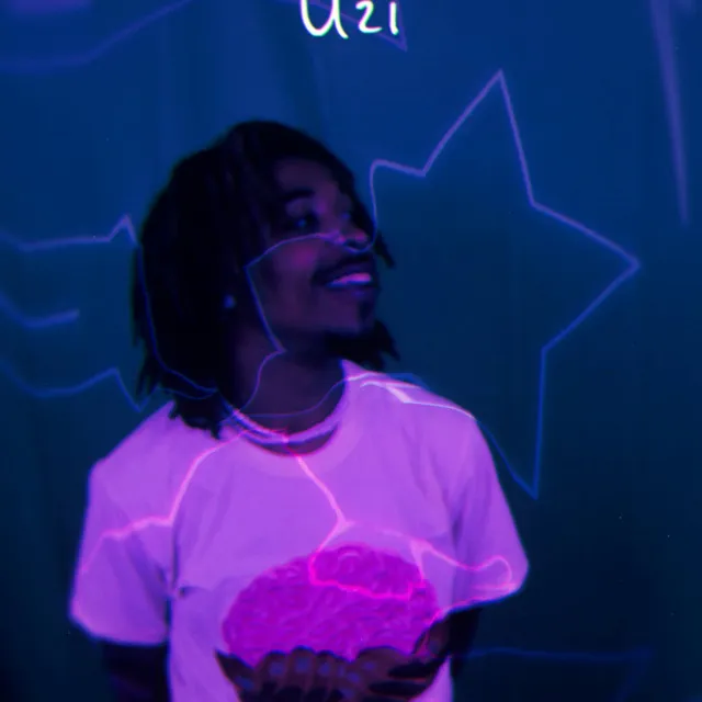 Uzi