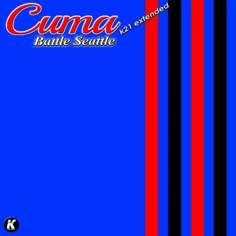 Battle Seattle (K22 extended) by Cuma