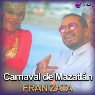 Carnaval de Mazatlan by Fran Zata