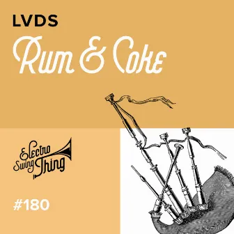 Rum & Coke by LVDS