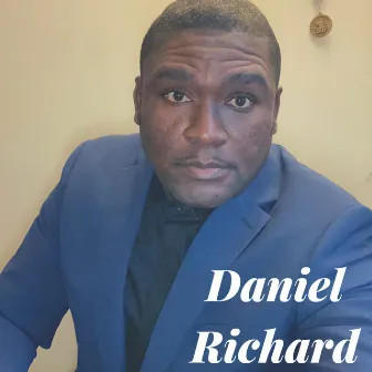 An Chanje Ayiti by Daniel Richard