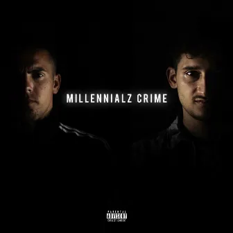 Millennialz crime by Esclamativo