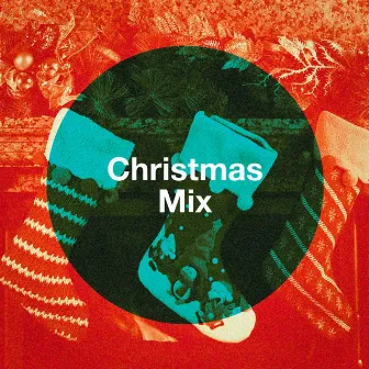 Christmas Mix by Minimal Lounge