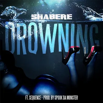 Drowning (feat. Sequence) by Shabere