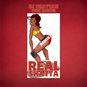 Real Shatta Kartel by DJ Skaytah