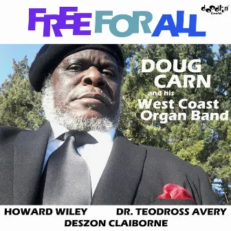 Free For All by Doug Carn