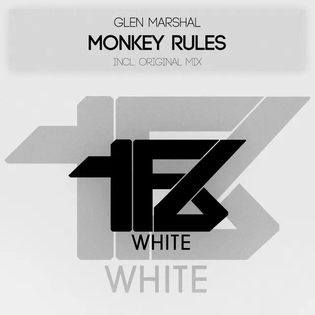 Monkey Rules - Original Mix