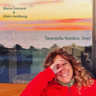 Tarantella Nordica (Live) by Elena Somare'