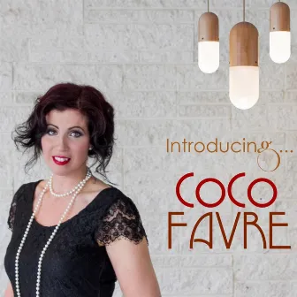 Introducing... Coco Favre by Coco Favre