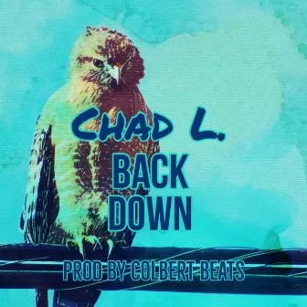 Back Down by Chad L.