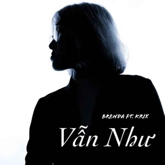 Vẫn Như (feat. Krix)