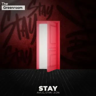 Stay by STVN LEON