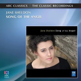 Song of the Angel by Jane Sheldon