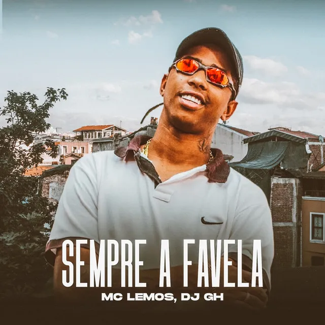 Sempre a Favela