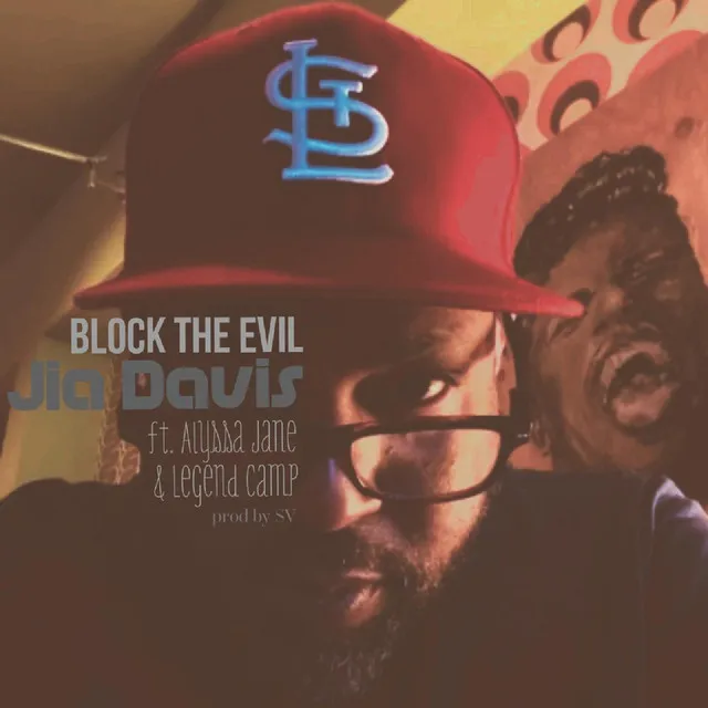 Block the Evil