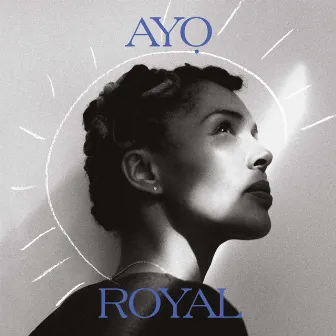 Royal (Deluxe Edition) by Ayọ