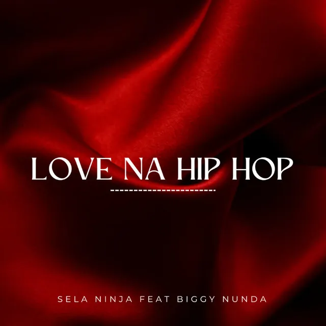 Love Na Hip Hop