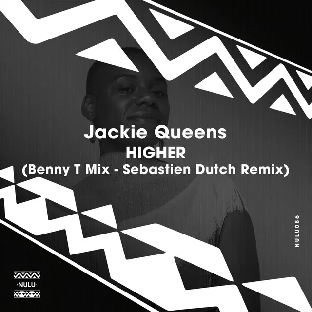 Higher - Sebastien Dutch Remix