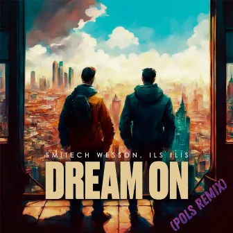 Dream On - POLS Remix by POLS