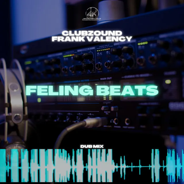 Feling Beats (Dub Mix)