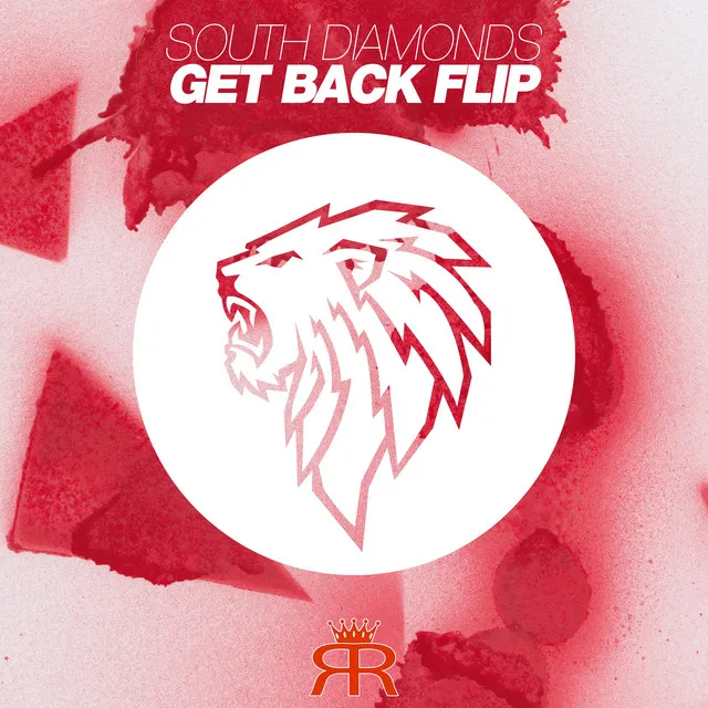 Get Back Flip - Radio Edit