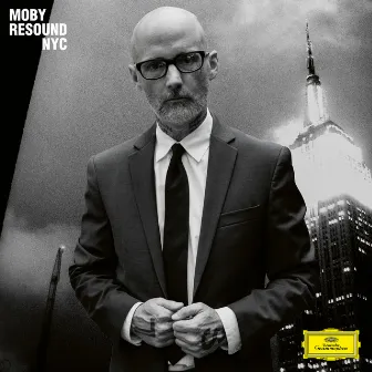 Resound NYC by Moby