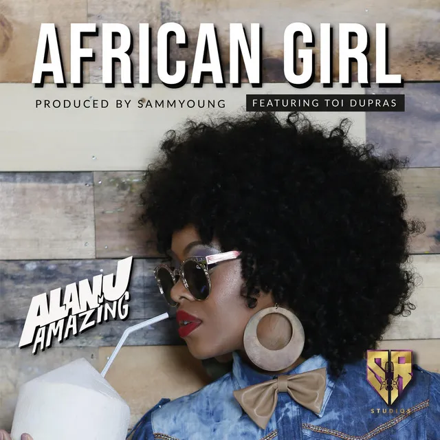 African Girl