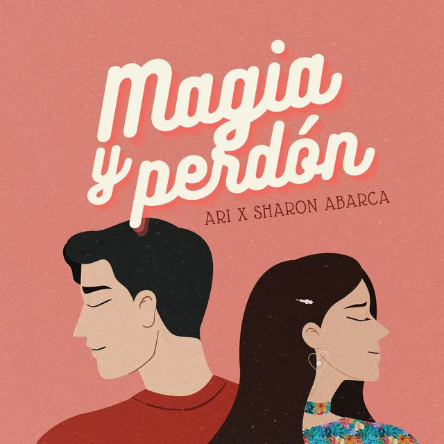 Magia y Perdón