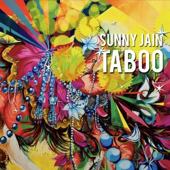 Taboo by Sunny Jain